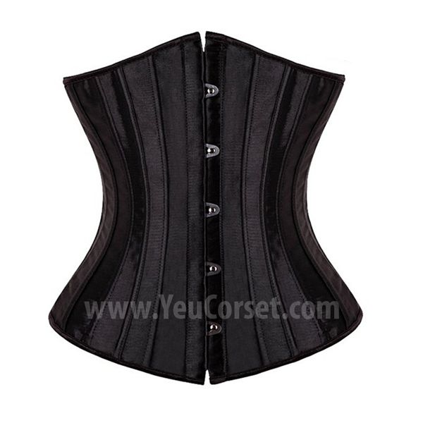 Mua áo corset bra latex đai nịt bụng eo ở đâu tại tphcm